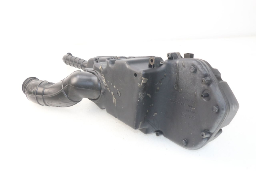 photo de OBUDOWA FILTRA POWIETRZA DAELIM S3 125 (2010 - 2017) - Inny kąt widzenia