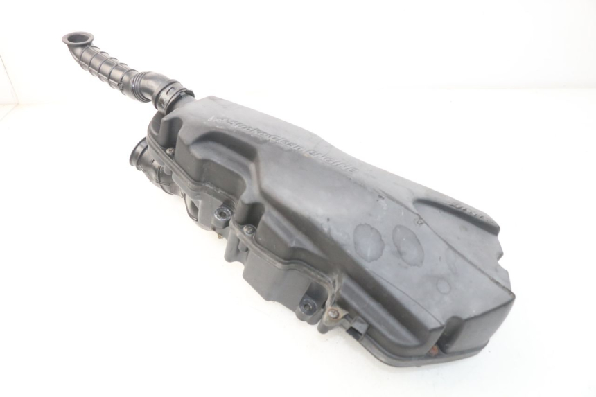 photo de OBUDOWA FILTRA POWIETRZA DAELIM S3 125 (2010 - 2017) - Zbliżenie techniczne