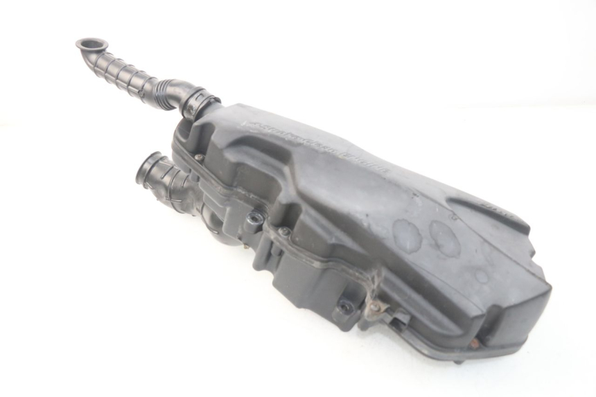 photo de OBUDOWA FILTRA POWIETRZA DAELIM S3 125 (2010 - 2017) - Widok ogólny