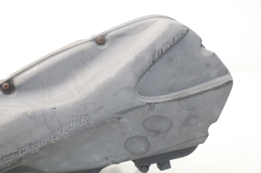 photo de OBUDOWA FILTRA POWIETRZA DAELIM S3 125 (2010 - 2017) - Punkty mocowania