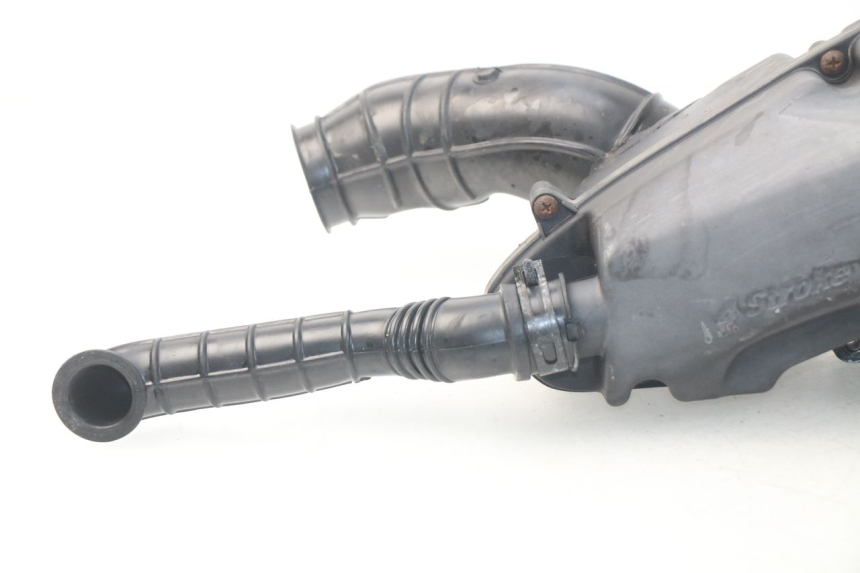 photo de OBUDOWA FILTRA POWIETRZA DAELIM S3 125 (2010 - 2017) - Stan powierzchni