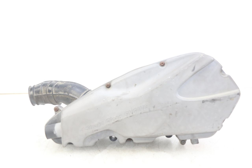 photo de OBUDOWA FILTRA POWIETRZA DAELIM S3 125 (2010 - 2017) - Widok główny