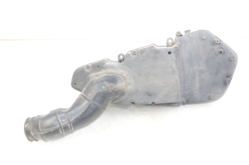 photo de OBUDOWA FILTRA POWIETRZA DAELIM S3 125 (2010 - 2017) - Zoom stanu zużycia