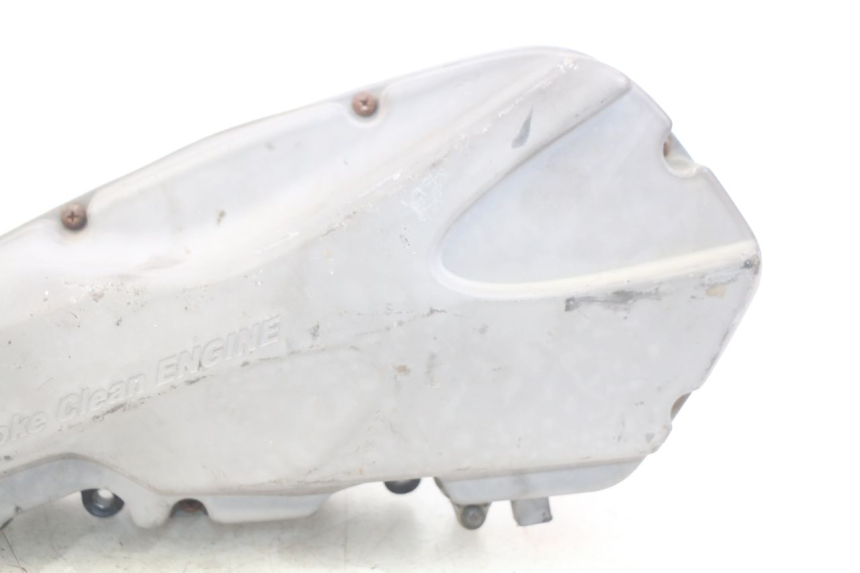 photo de OBUDOWA FILTRA POWIETRZA DAELIM S3 125 (2010 - 2017) - Zbliżenie techniczne