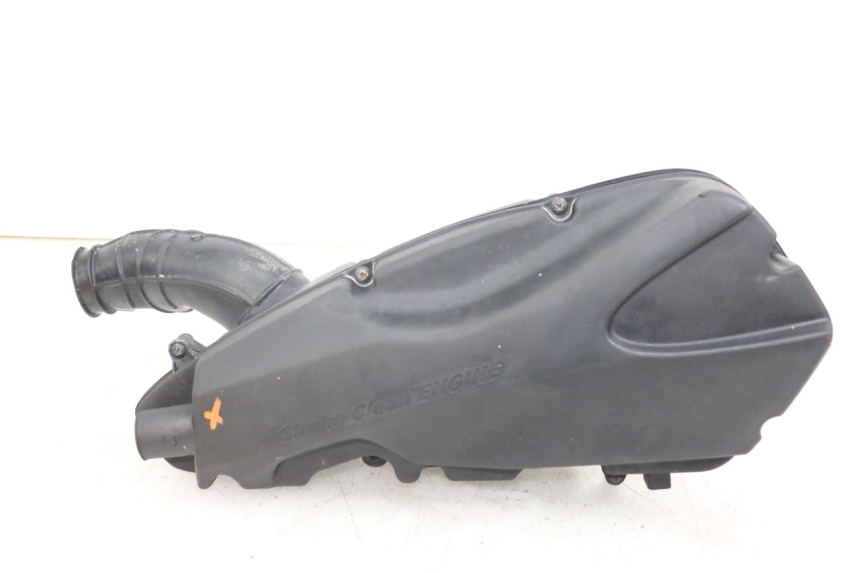 photo de OBUDOWA FILTRA POWIETRZA DAELIM S3 125 (2010 - 2017) - Widok główny