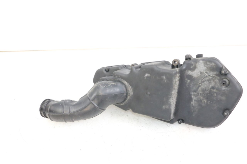 photo de OBUDOWA FILTRA POWIETRZA DAELIM S3 125 (2010 - 2017) - Zoom stanu zużycia