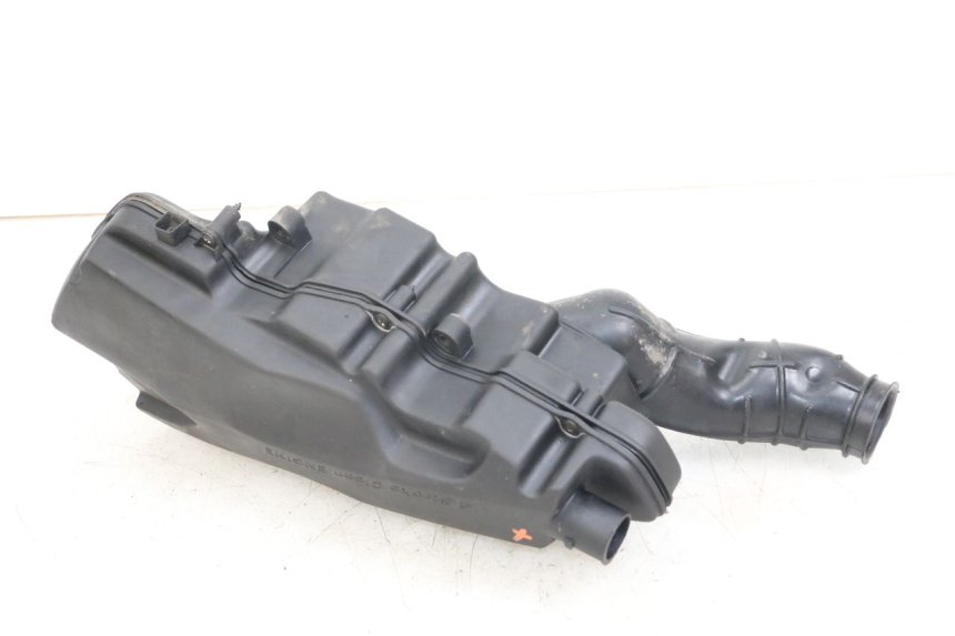 photo de OBUDOWA FILTRA POWIETRZA DAELIM S3 125 (2010 - 2017) - Inny kąt widzenia