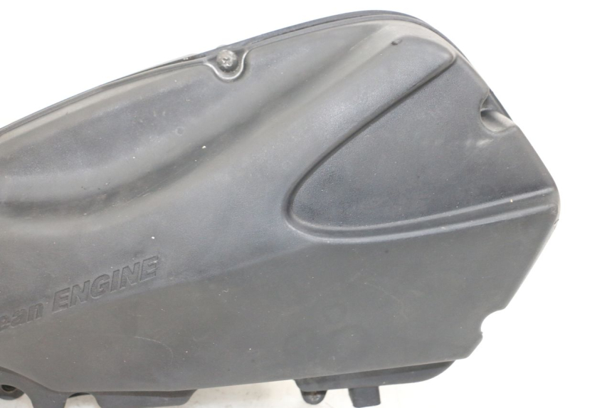 photo de OBUDOWA FILTRA POWIETRZA DAELIM S3 125 (2010 - 2017) - Widok ogólny