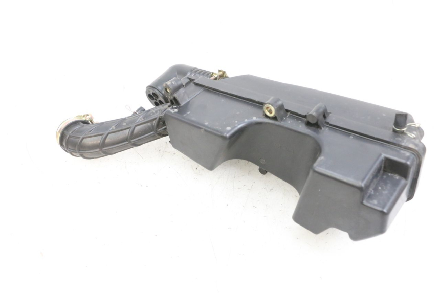 photo de OBUDOWA FILTRA POWIETRZA JM MOTORS SANTANA EVO 50 (2024 - 2026) - Zoom stanu zużycia