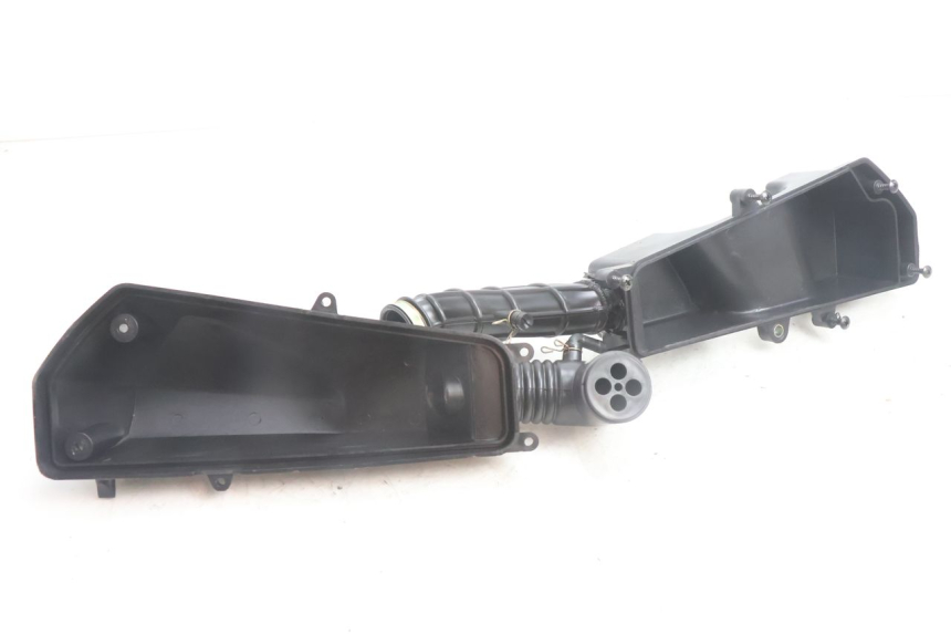 photo de OBUDOWA FILTRA POWIETRZA JM MOTORS SANTANA EVO 50 (2024 - 2026) - Stan powierzchni