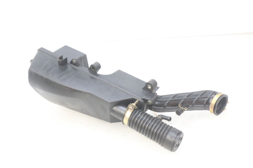 photo de OBUDOWA FILTRA POWIETRZA JM MOTORS SANTANA 50 (2014 - 2023) - Zoom stanu zużycia