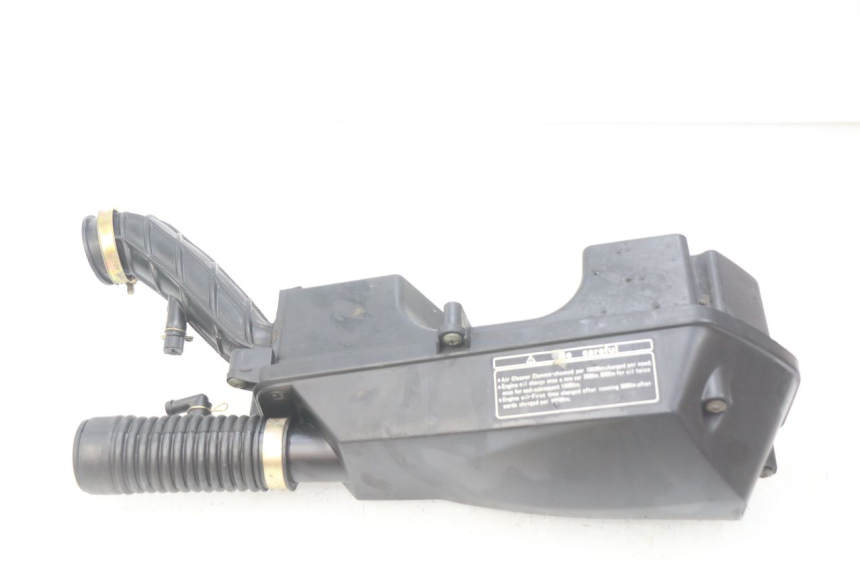 photo de OBUDOWA FILTRA POWIETRZA JM MOTORS SANTANA 50 (2014 - 2023) - Inny kąt widzenia