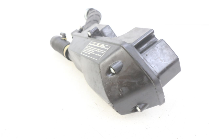 photo de OBUDOWA FILTRA POWIETRZA JM MOTORS SANTANA 50 (2014 - 2023) - Zoom stanu zużycia