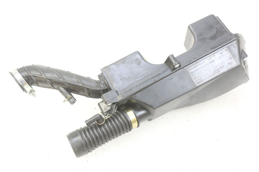 photo de OBUDOWA FILTRA POWIETRZA JM MOTORS SANTANA 50 (2014 - 2023) - Inny kąt widzenia