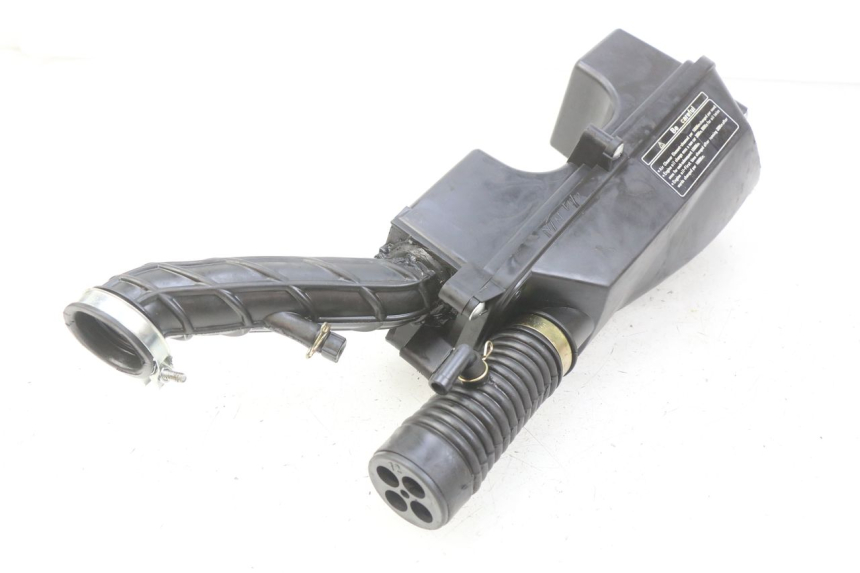 photo de OBUDOWA FILTRA POWIETRZA JM MOTORS SANTANA 50 (2014 - 2023) - Punkty mocowania