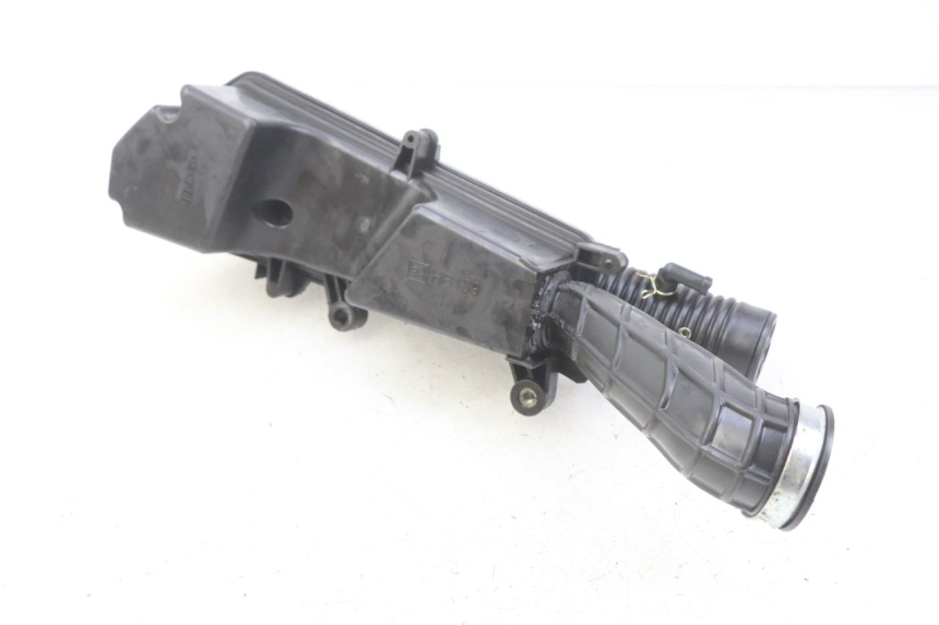 photo de OBUDOWA FILTRA POWIETRZA JM MOTORS SANTANA 50 (2014 - 2023) - Stan powierzchni