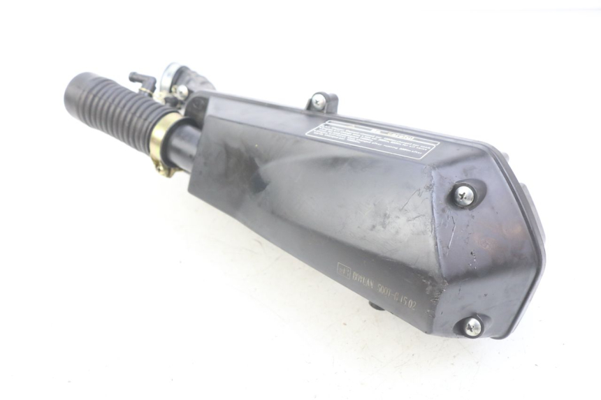 photo de OBUDOWA FILTRA POWIETRZA JM MOTORS SANTANA 50 (2014 - 2023) - Oznaczenia i referencje