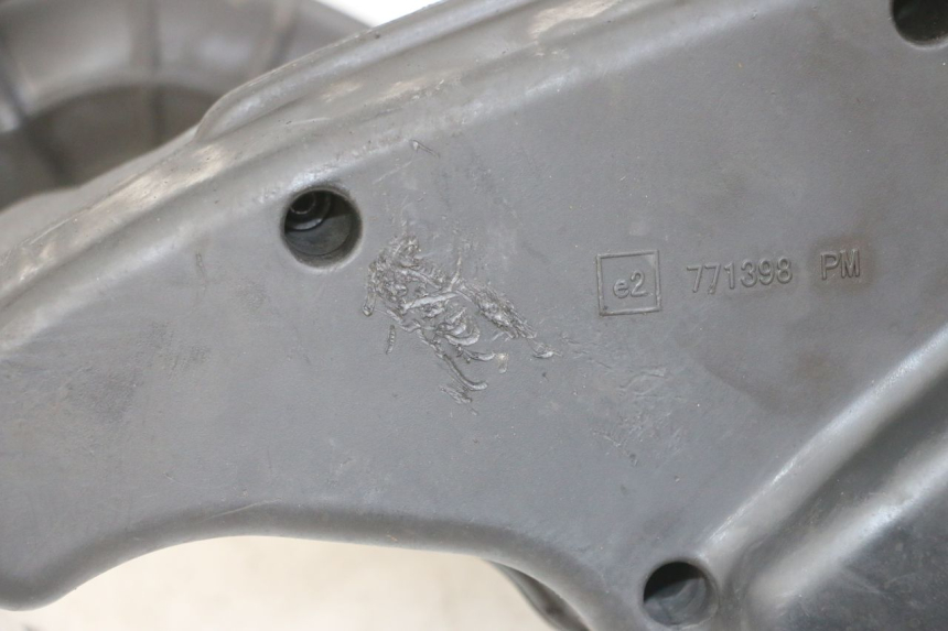 photo de OBUDOWA FILTRA POWIETRZA PEUGEOT SATELIS 125 (2013 - 2018) - Widok ogólny