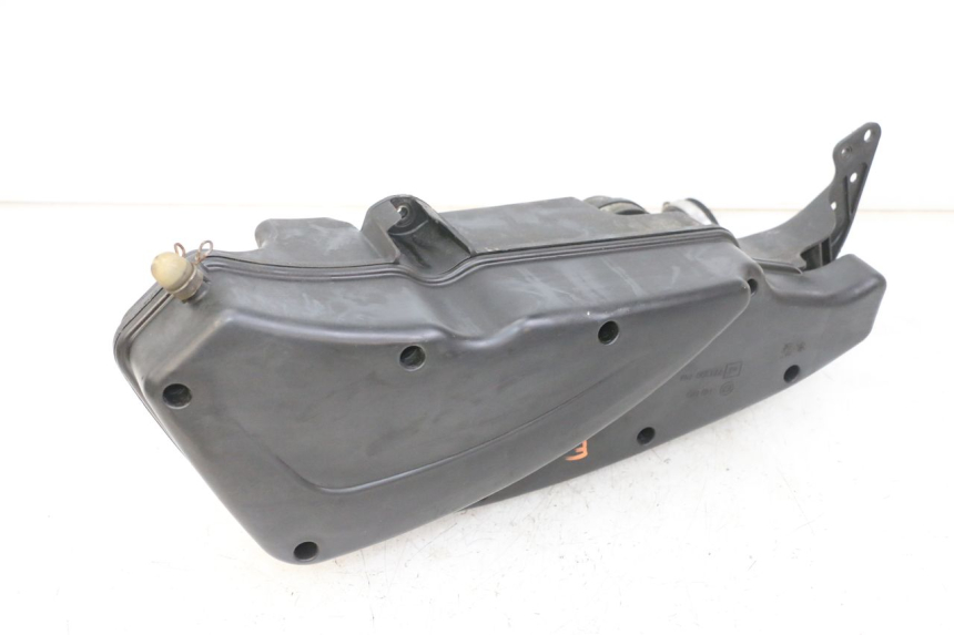 photo de OBUDOWA FILTRA POWIETRZA PEUGEOT SATELIS 125 (2013 - 2018) - Zoom stanu zużycia