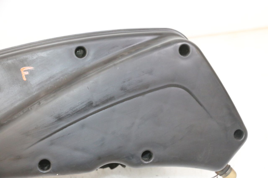 photo de OBUDOWA FILTRA POWIETRZA PEUGEOT SATELIS 125 (2013 - 2018) - Widok ogólny