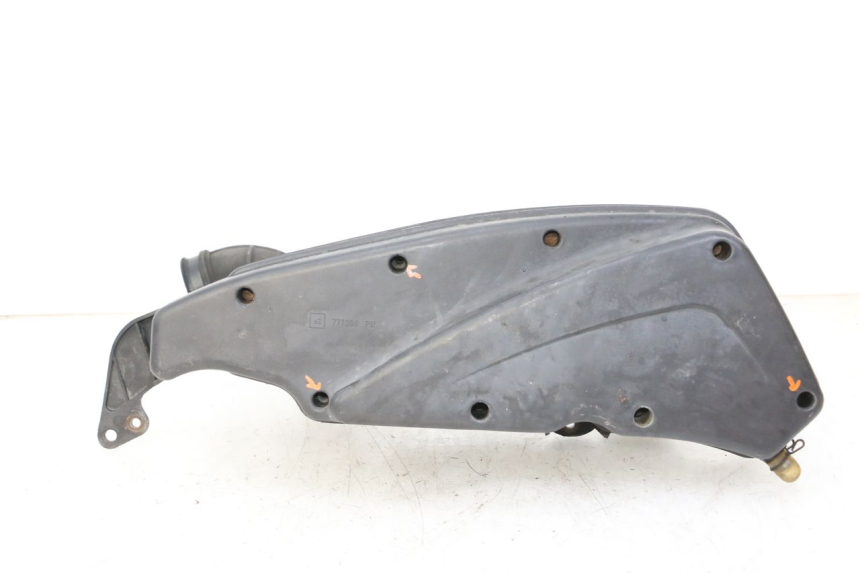 photo de OBUDOWA FILTRA POWIETRZA PEUGEOT SATELIS 125 (2006 - 2009) - Widok główny