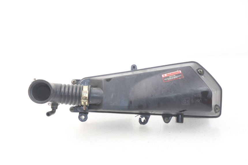 photo de OBUDOWA FILTRA POWIETRZA JM MOTORS SC 4T 50 (2012 - 2017) - Widok główny