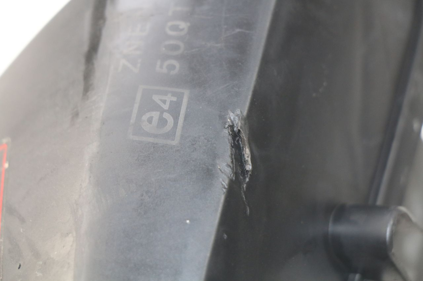 photo de OBUDOWA FILTRA POWIETRZA JM MOTORS SC 4T 50 (2012 - 2017) - Szczegół części