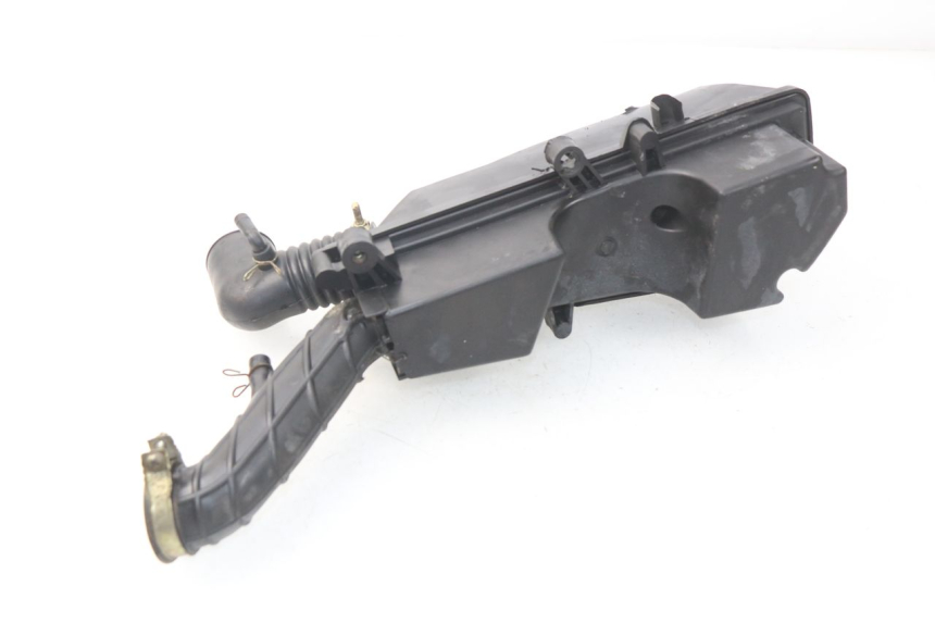 photo de OBUDOWA FILTRA POWIETRZA JM MOTORS SC 4T 50 (2012 - 2017) - Zbliżenie techniczne