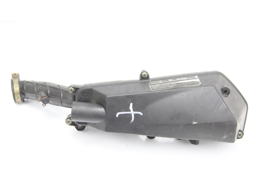 photo de OBUDOWA FILTRA POWIETRZA JM MOTORS SC 4T 50 (2018 - 2021) - Widok główny