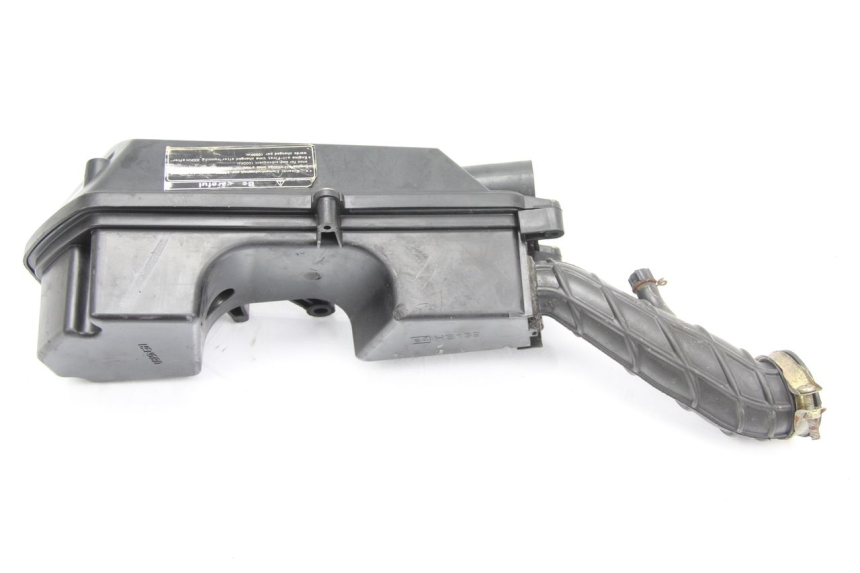 photo de OBUDOWA FILTRA POWIETRZA JM MOTORS SC 4T 50 (2018 - 2021) - Szczegół części