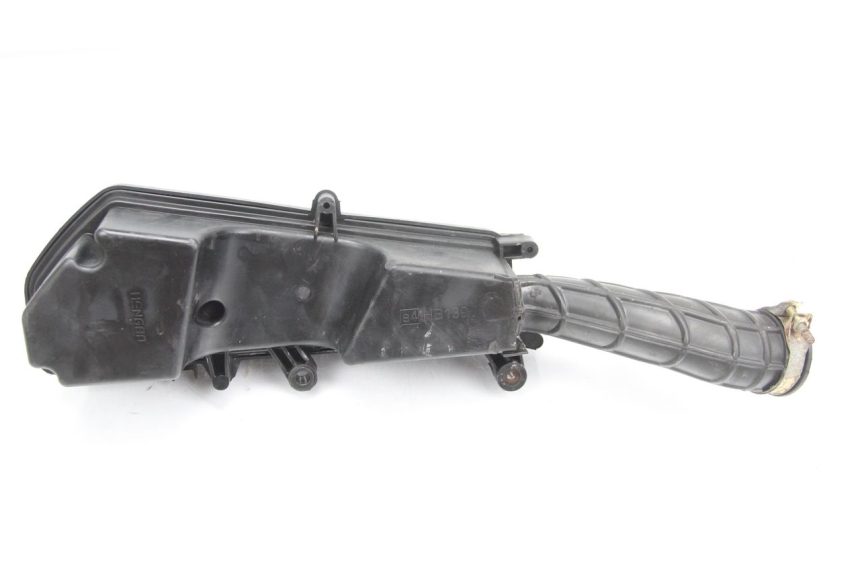 photo de OBUDOWA FILTRA POWIETRZA JM MOTORS SC 4T 50 (2018 - 2021) - Zoom stanu zużycia