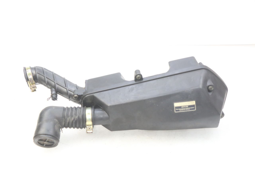 photo de OBUDOWA FILTRA POWIETRZA JM MOTORS SC 4T 50 (2012 - 2017) - Widok główny