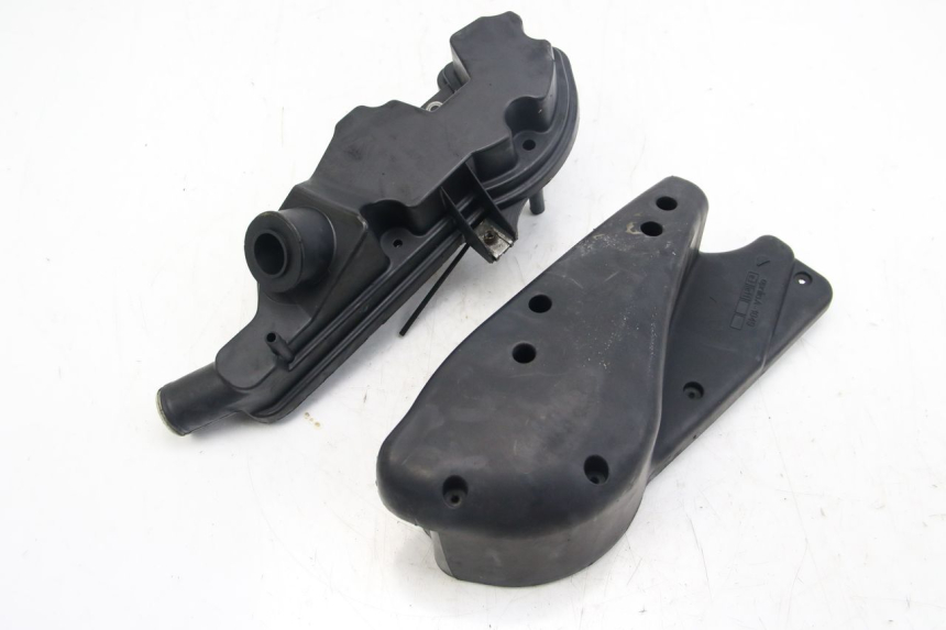 photo de OBUDOWA FILTRA POWIETRZA APRILIA SCARABEO 4T 50 (2009 - 2017) - Widok ogólny