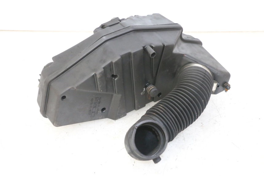 photo de OBUDOWA FILTRA POWIETRZA APRILIA SCARABEO GT TOURING 125 (1999 - 2005) - Punkty mocowania