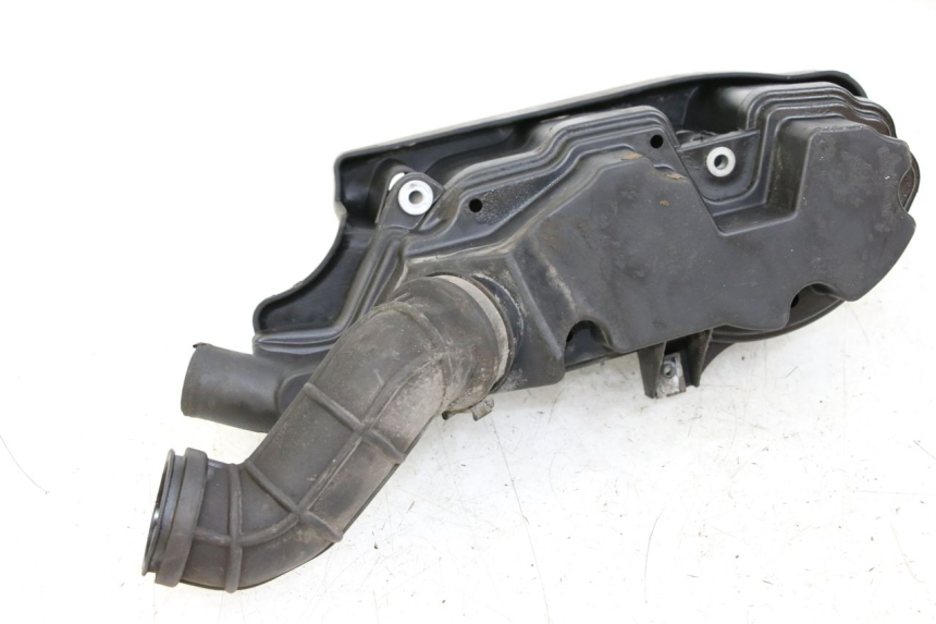 photo de OBUDOWA FILTRA POWIETRZA APRILIA SCARABEO 100 (2003 - 2012) - Szczegół części