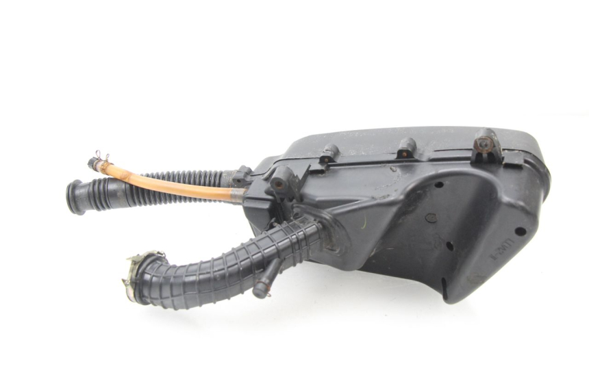 photo de OBUDOWA FILTRA POWIETRZA KYMCO SENTO 50 (2008 - 2013) - Zoom stanu zużycia