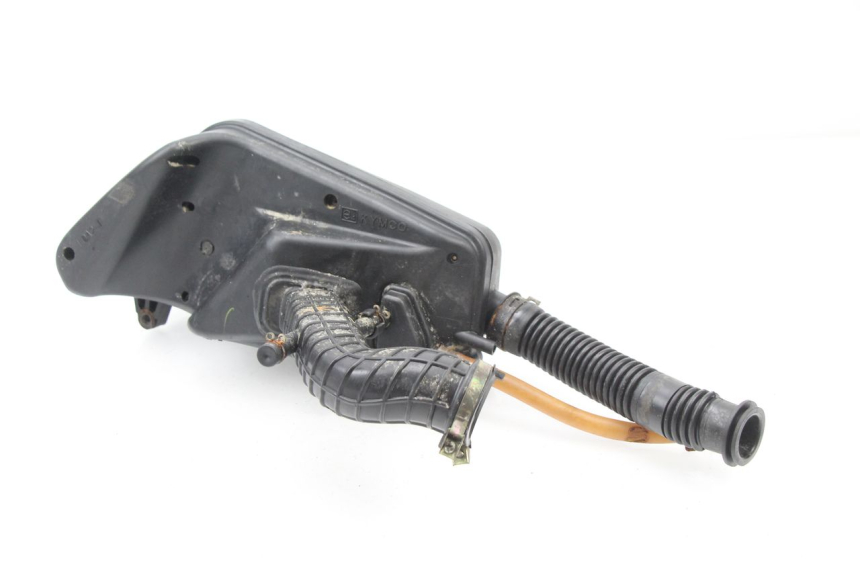photo de OBUDOWA FILTRA POWIETRZA KYMCO SENTO 50 (2008 - 2013) - Zbliżenie techniczne