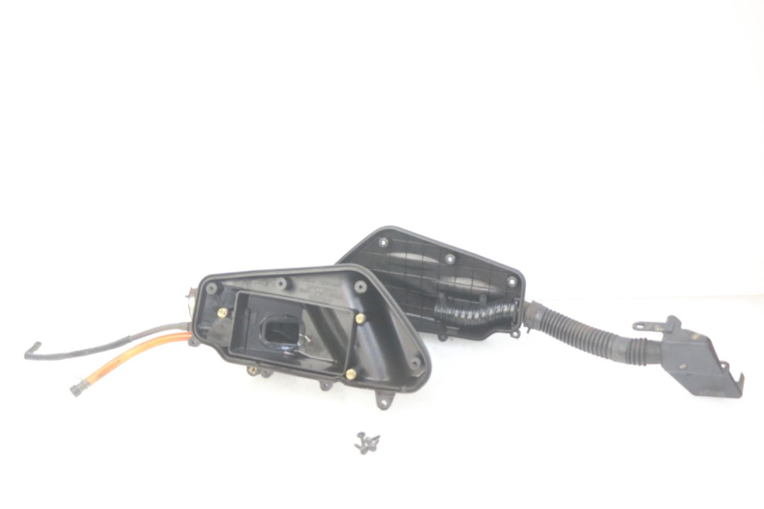 photo de OBUDOWA FILTRA POWIETRZA KYMCO SENTO 100 (2008 - 2013) - Widok główny