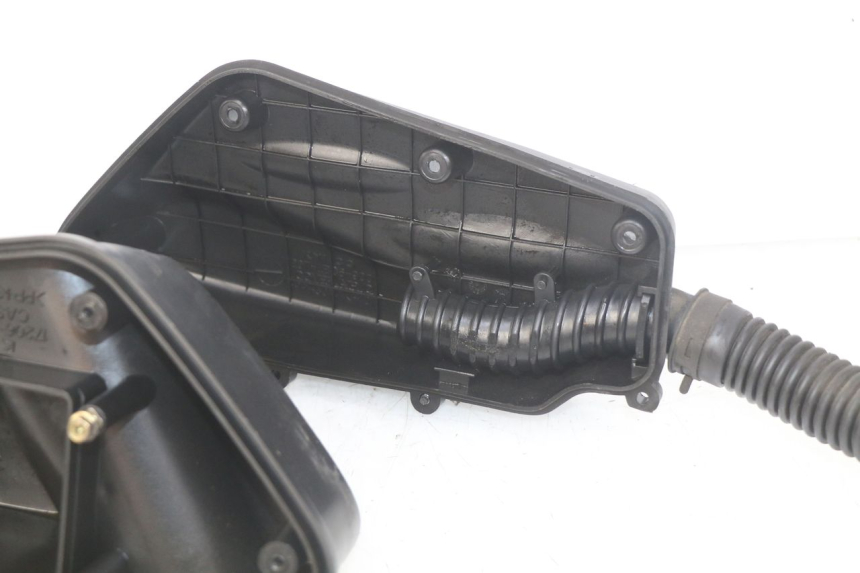 photo de OBUDOWA FILTRA POWIETRZA KYMCO SENTO 100 (2008 - 2013) - Punkty mocowania