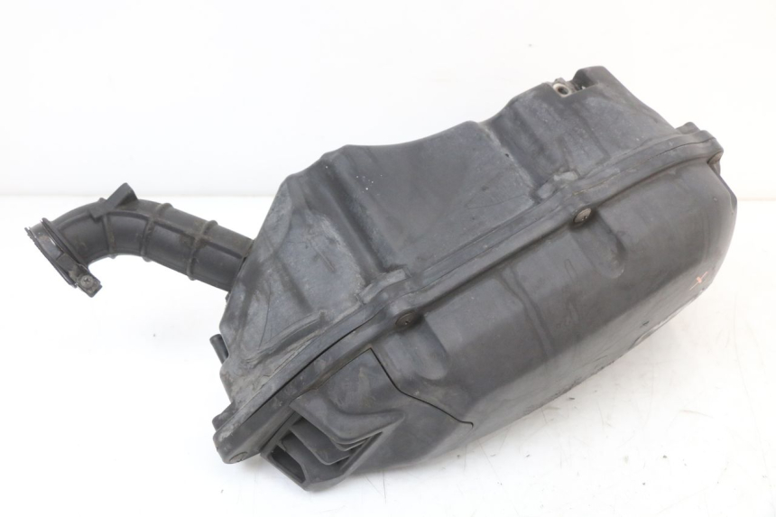 photo de OBUDOWA FILTRA POWIETRZA HONDA SH ABS 125 (2012 - 2017) - Zoom stanu zużycia