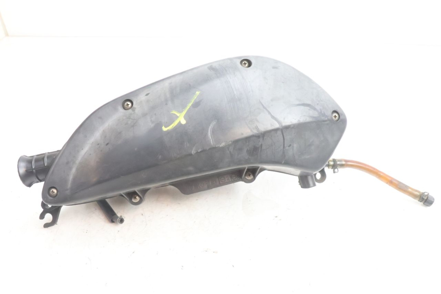 photo de OBUDOWA FILTRA POWIETRZA HONDA SH 125 (2001 - 2003) - Widok główny