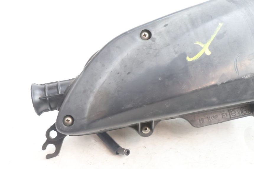 photo de OBUDOWA FILTRA POWIETRZA HONDA SH 125 (2001 - 2003) - Szczegół części