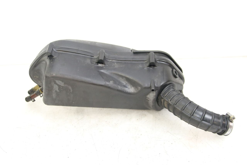 photo de OBUDOWA FILTRA POWIETRZA MBK SKYCRUISER 125 (2006 - 2009) - Zoom stanu zużycia