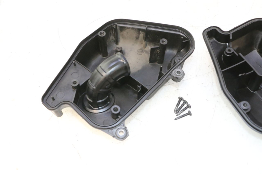 photo de SKRZYNKA FILTRA POWIETRZA YAMAHA SLIDER 50 (1999 - 2004) - Stan powierzchni