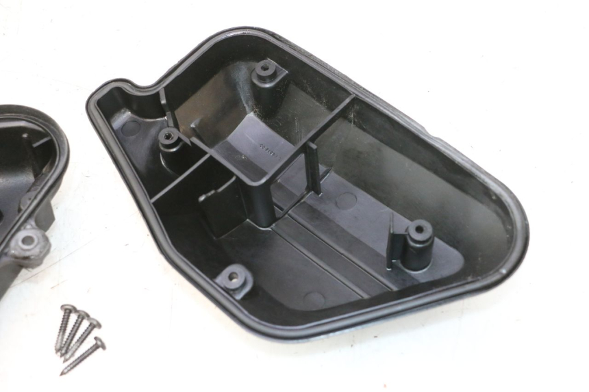 photo de SKRZYNKA FILTRA POWIETRZA YAMAHA SLIDER 50 (1999 - 2004) - Część sprawdzona