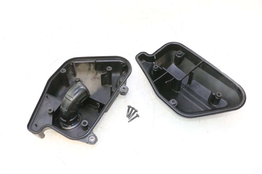 photo de SKRZYNKA FILTRA POWIETRZA YAMAHA SLIDER 50 (1999 - 2004) - Oznaczenia i referencje