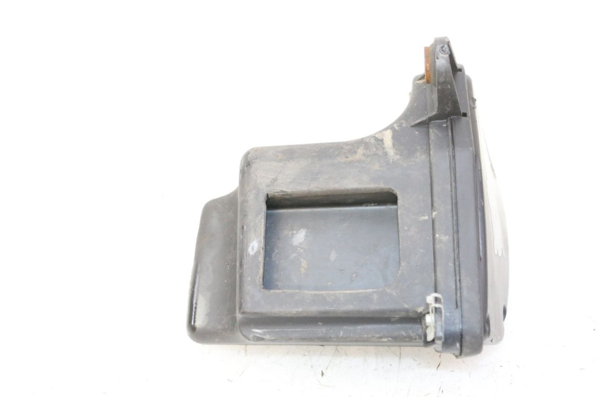 photo de OBUDOWA FILTRA POWIETRZA GILERA SMT SUPERMOTARD 50 (2009 - 2017) - Stan powierzchni