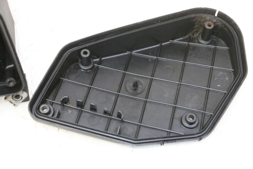 photo de OBUDOWA FILTRA POWIETRZA GILERA SMT SUPERMOTARD 50 (2009 - 2017) - Część sprawdzona