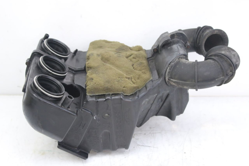 photo de OBUDOWA FILTRA POWIETRZA TRIUMPH SPRINT ST 955 (1999 - 2001) - Widok główny