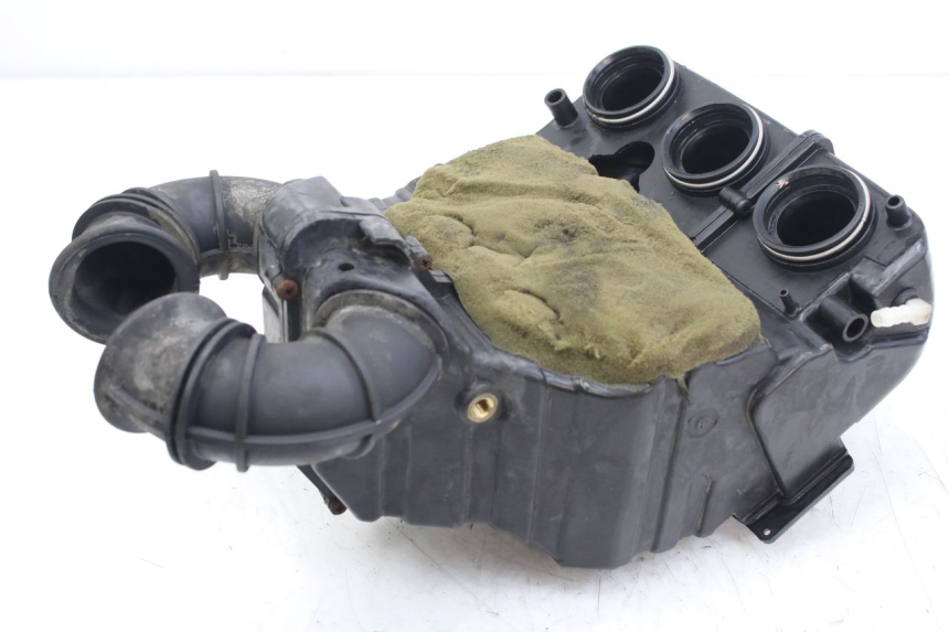 photo de OBUDOWA FILTRA POWIETRZA TRIUMPH SPRINT ST 955 (1999 - 2001) - Oznaczenia i referencje